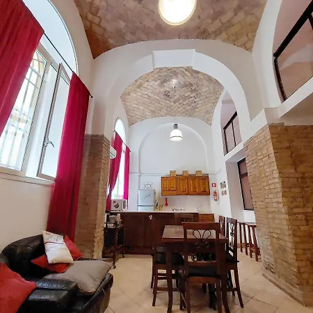 Lucky Holidays Apartment *