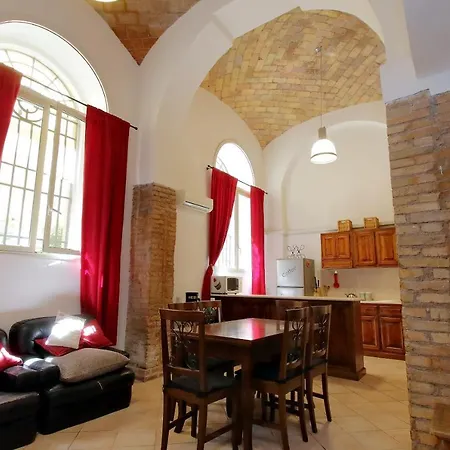 Lucky Holidays Apartment *