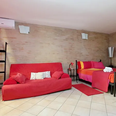 Apartment Lucky Holidays *