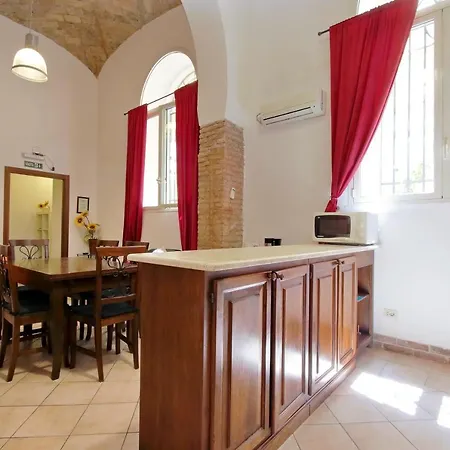 Apartment Lucky Holidays