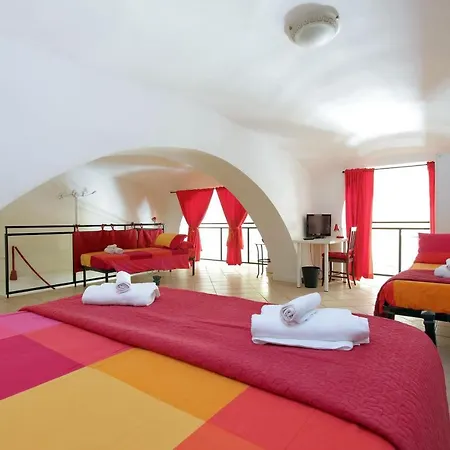 Apartment Lucky Holidays *