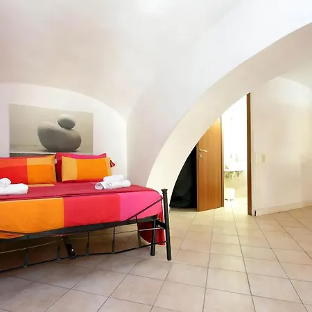Lucky Holidays Apartment *