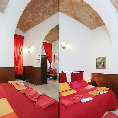 Apartment Lucky Holidays *