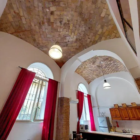 شقة Lucky Holidays