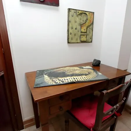 شقة Lucky Holidays