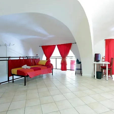 Lucky Holidays Apartmán Řím