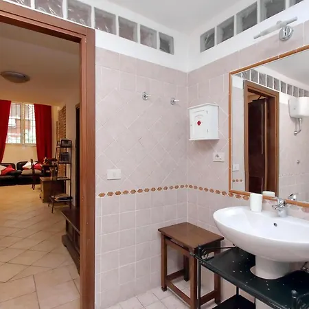 Apartmán Lucky Holidays