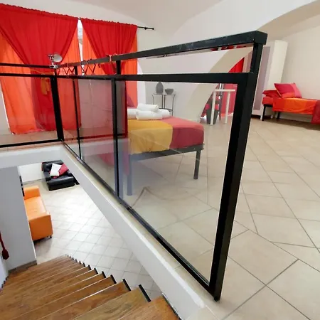 Lucky Holidays شقة