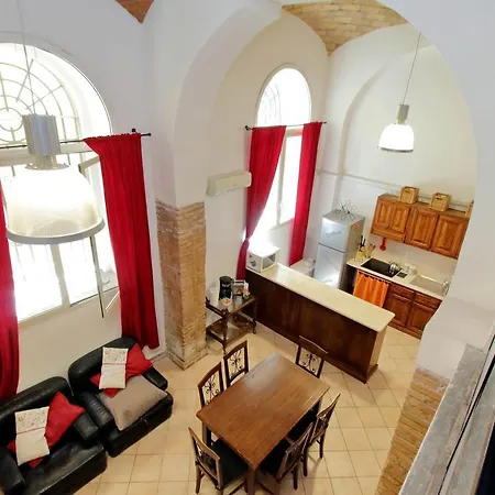 شقة Lucky Holidays روما