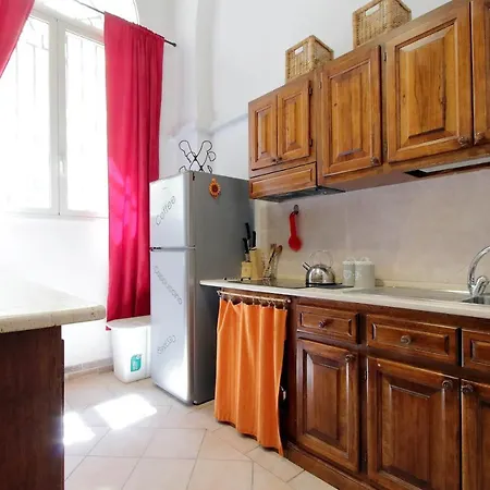 Apartmán Lucky Holidays Řím