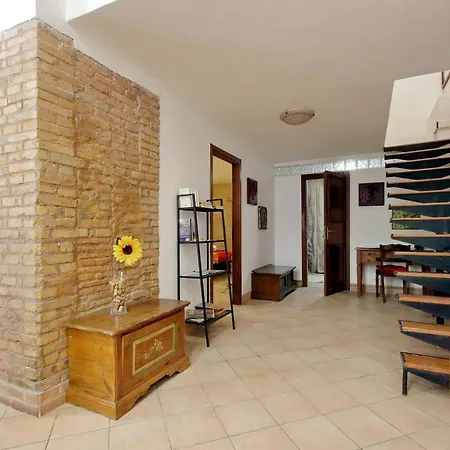 Apartmán Lucky Holidays Řím
