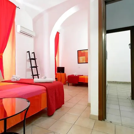 Lucky Holidays روما