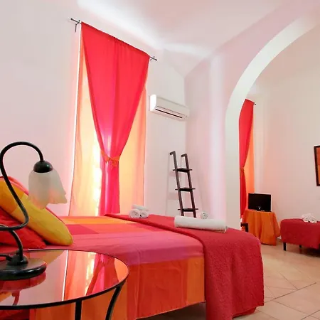 Lucky Holidays Apartamento
