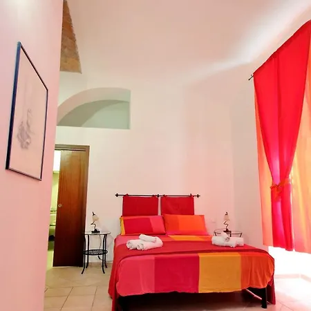 Lucky Holidays * روما