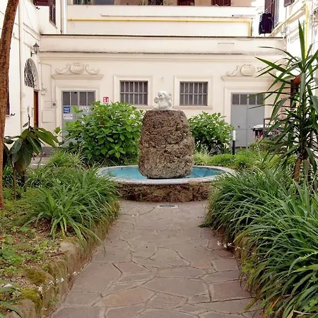 Lucky Holidays روما