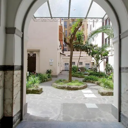 شقة Lucky Holidays روما