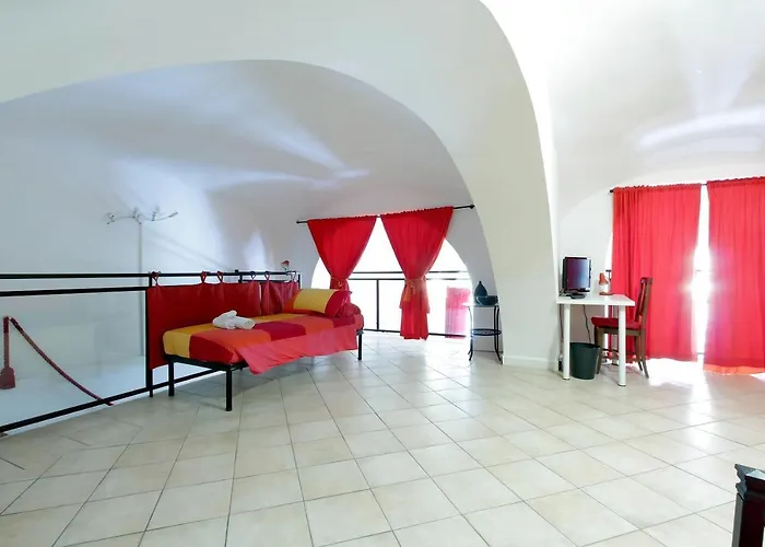 Lucky Holidays Apartman Róma