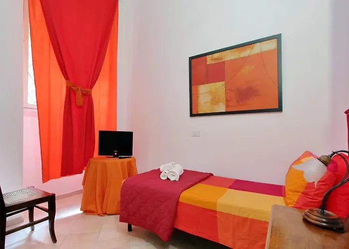 Apartman Lucky Holidays *