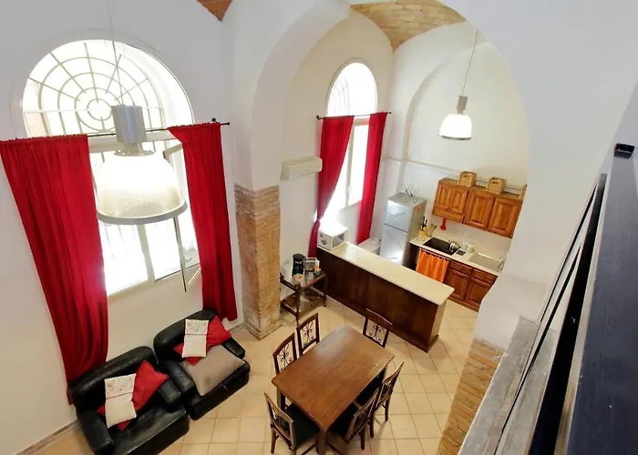 Apartman Lucky Holidays Róma
